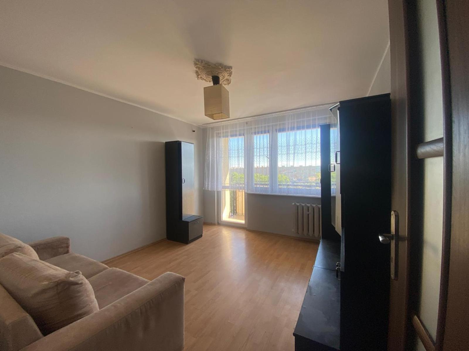 Mieszkanie 3-Pokojowe Blisko Morza Gdansk Przymorze Exterior photo